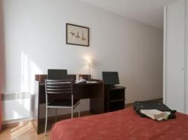 Rental Apartment Adagio Vanves Porte De Chtillon - Vanves, 1 Person Exterior foto